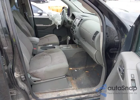 2019 Nissan Frontier Sv z USA, uszkodzony, nr VIN 1N6AD0ER4KN732134